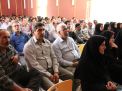 گزارش تصویری روز کارمند به مناسبت هفته دولت در پردیس سالن اجتماعات پردیس معدن آموزشی دانشگاه